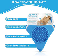 Thumbnail for Aquapaw Premium Licking Mat for Dogs & Cats