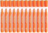 Thumbnail for ARTEZA Orange Highlighter Pens - Set of 64