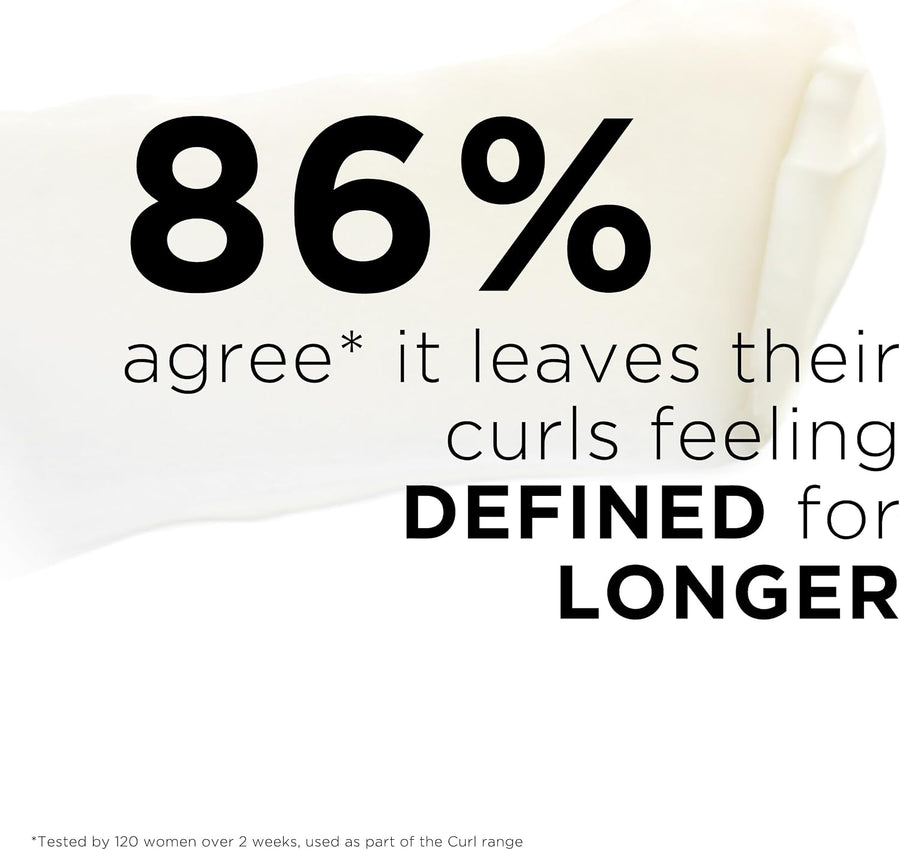 Grow Gorgeous Curl Defining Leave-In Butter - 30ml (3 Pack)