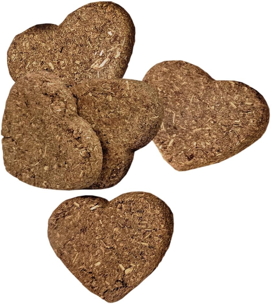 Oxbow Simple Rewards Baked Treats with Cranberry – Small Animal Treats