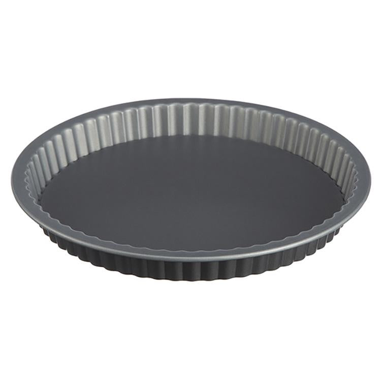 24cm Loose Base Flan and Quiche Tin