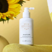 Grow Gorgeous Energising Scalp Care Tonic 150ml