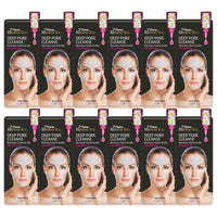 7th Heaven Deep Pore Cleanse Mud Masks - 12 Pack - liquidation.store