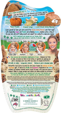 7th Heaven Hot Spring Sauna Face Masks - 12 Pack - liquidation.store