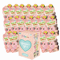 Thumbnail for 7th Heaven Pink Oxygen Bubble Mask - 20 pack - liquidation.store