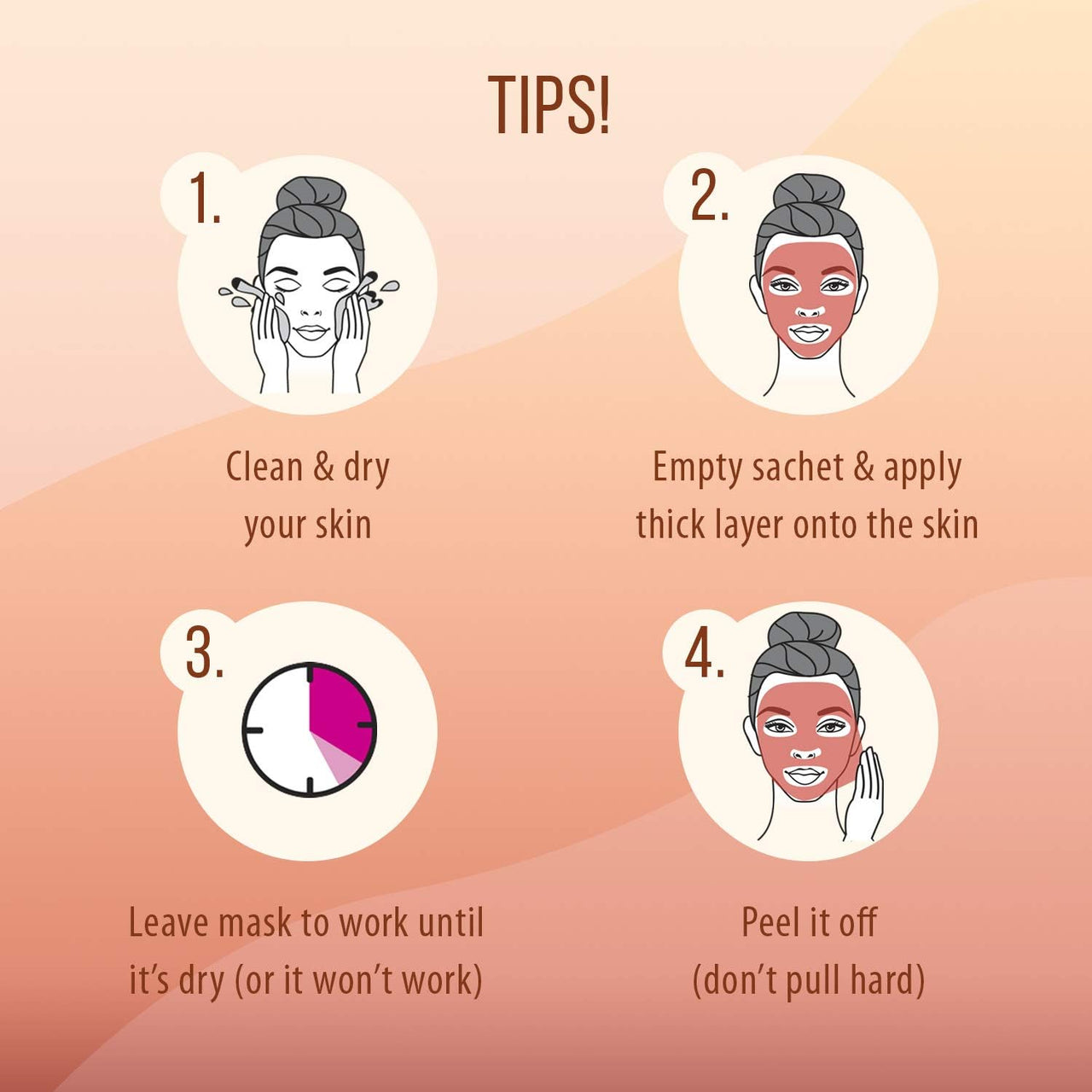 7th Heaven Stardust Galactic Gold Peel - Off 15g - 12 Pack - liquidation.store