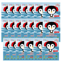 Thumbnail for 7th Heaven Winter Wonderland Penguin Facial Sheet Mask - 20 Pack - liquidation.store