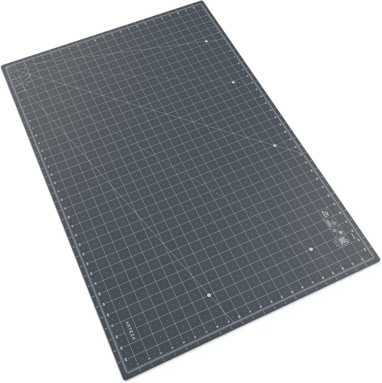 Arteza Self Healing Rotary Cutting Mat - 90cm x 60cm