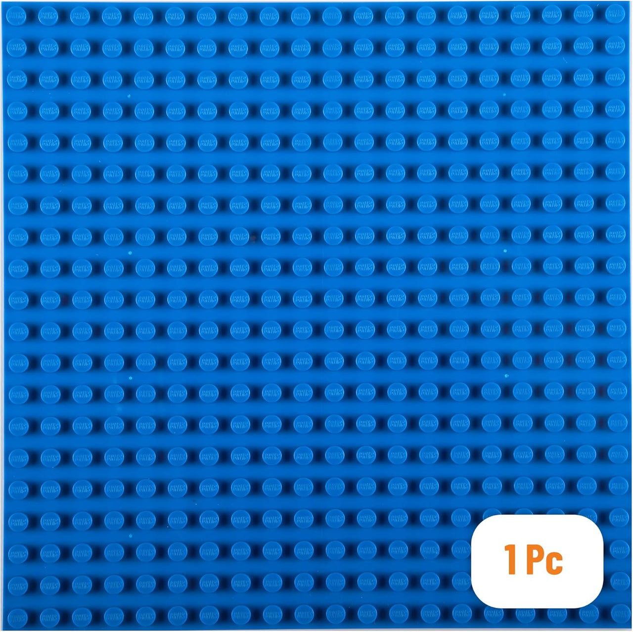 Premium Blue Stackable Base Plate - 16.25"x13.75"