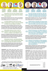 Thumbnail for 7th Heaven Face Food Blackcurrant/Blueberry Peel & Lime/Lemon Purifying Mask - 10 Pack