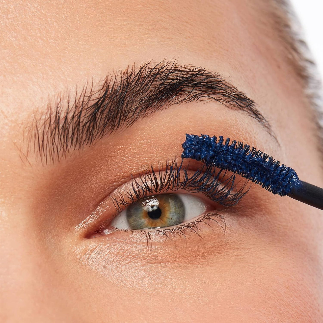 Eyeko Lash Alert Lift & Curl Mascara - Blue | Caffeine-infused
