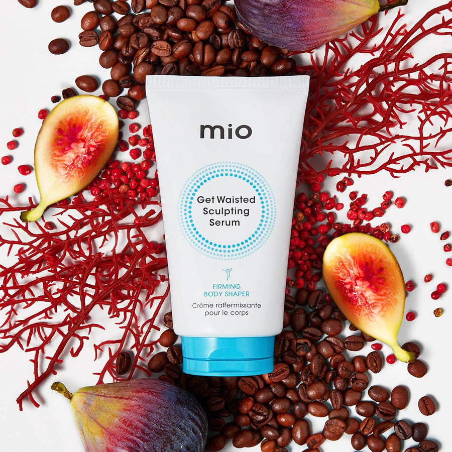 Mama Mio Get Waisted Stomach Firming Serum - 125ml