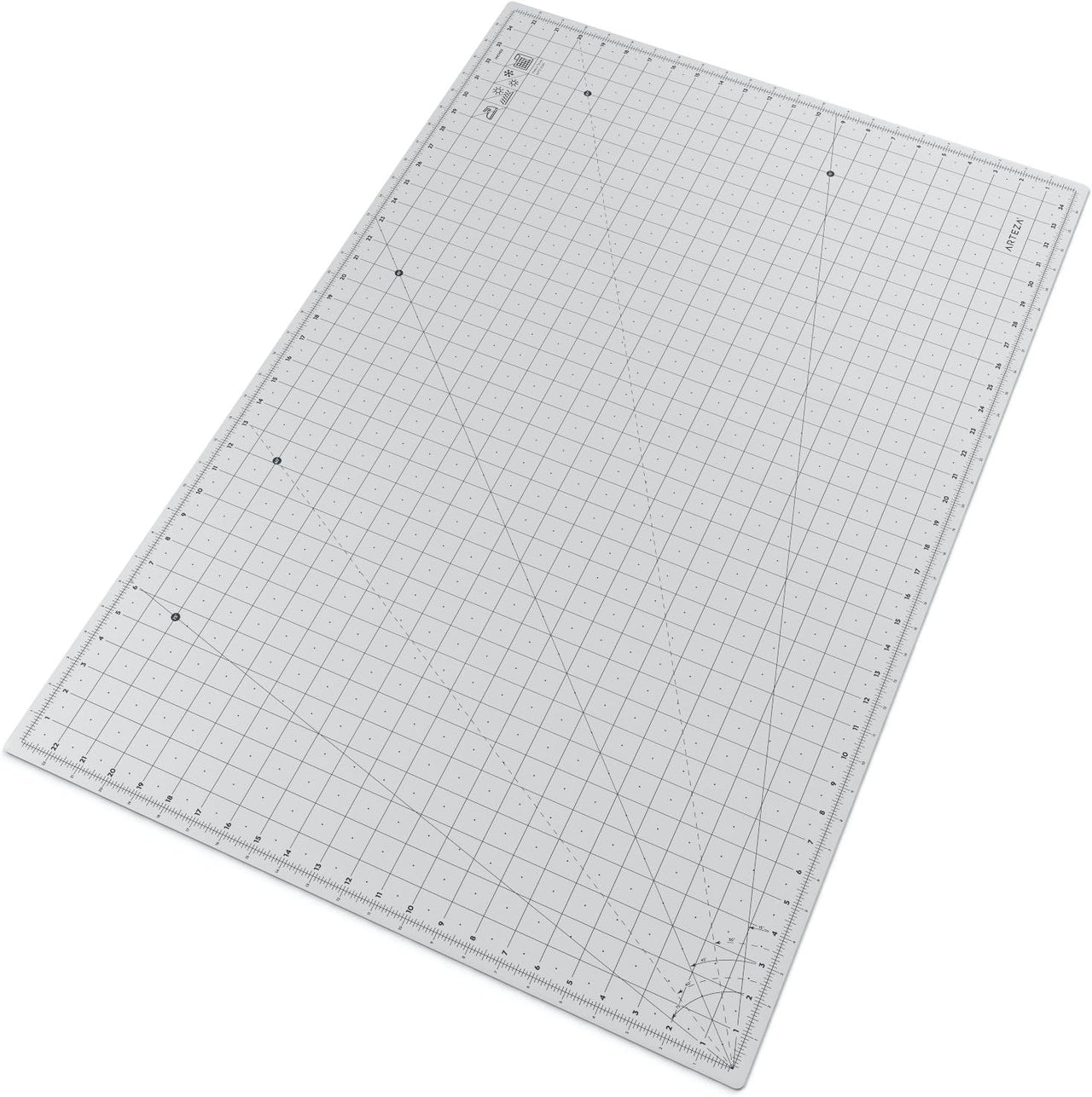 Arteza Self Healing Rotary Cutting Mat - 90cm x 60cm