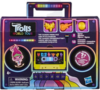DreamWorks Trolls World Tour Tiny Dancers Friend Pack