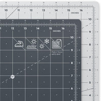 Thumbnail for Arteza Self Healing Rotary Cutting Mat - 18 x 12in (30cm x 46cm)