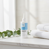 Nourrir Hair Prep Glycolic Scalp Scrub 125ml