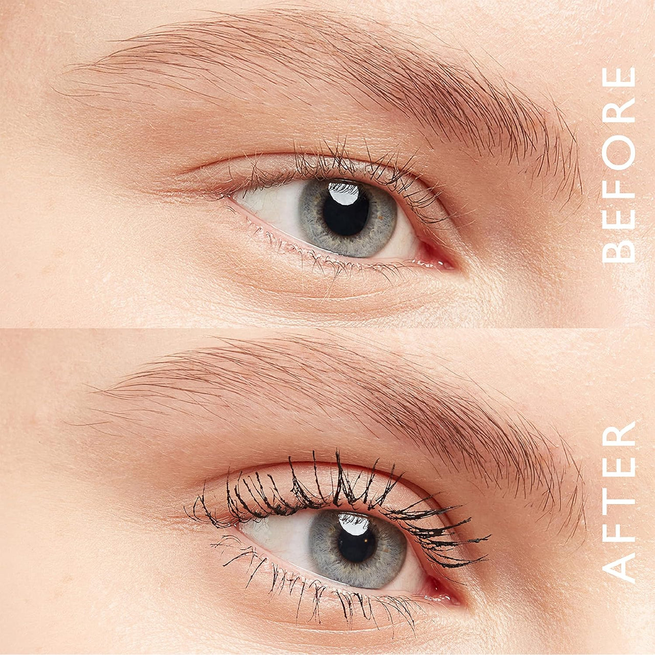 Eyeko Black Magic Intense Mascara | Volumising & Lengthening - Black (4ml)