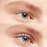 Eyeko Black Magic Intense Mascara | Volumising & Lengthening - Black (4ml)