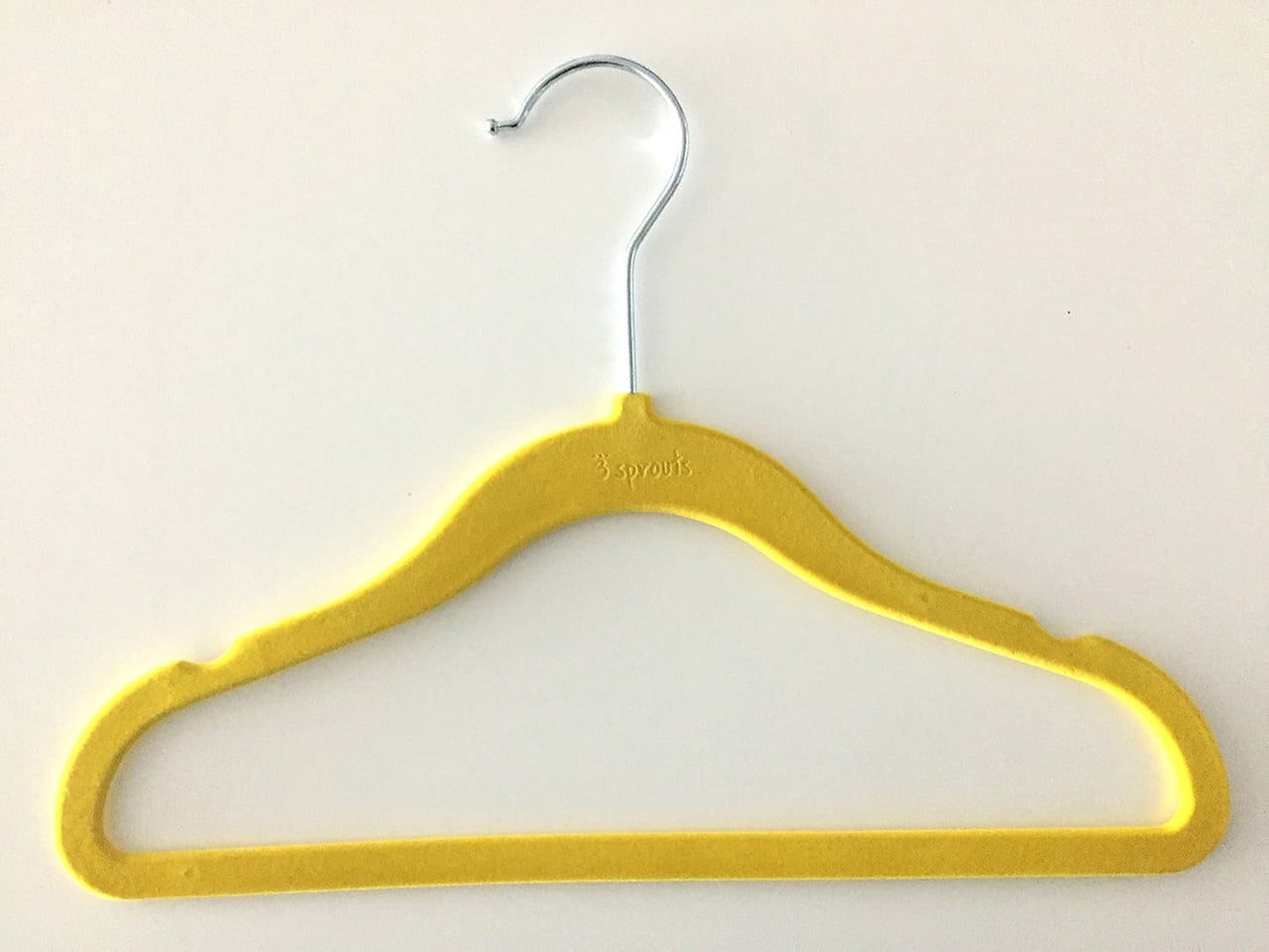 3 Sprouts Baby Hangers - Rhino