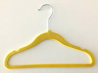 Thumbnail for 3 Sprouts Baby Hangers - Rhino