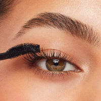 Eyeko Lash Alert Mascara - Black 8ml | Caffeine & Biotin Volumising Mascara