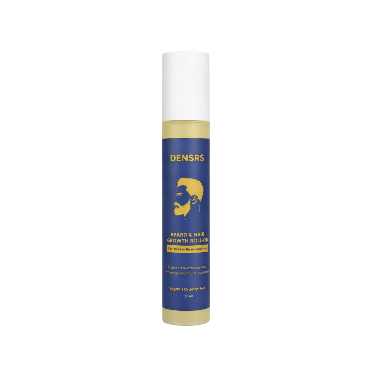 Densrs Advanced Scalp Serum Roll-On - 25ml