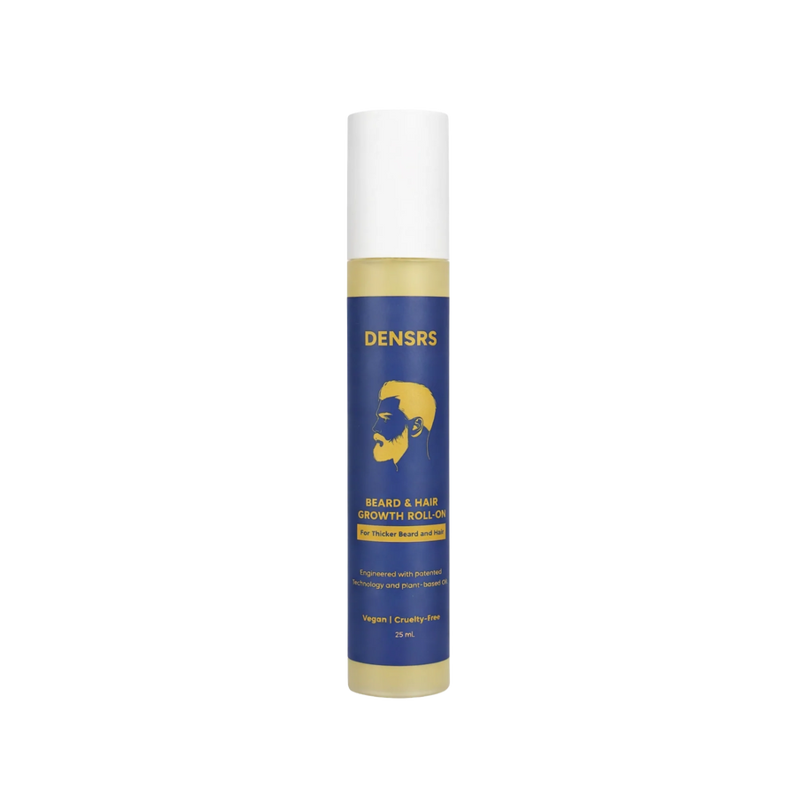 Densrs Advanced Scalp Serum Roll-On - 25ml