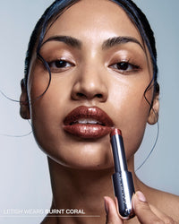 ISAMAYA LIP Case Refill magnetic clasp detail
