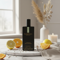 Pecksniff’s Citron & White Pepper Room Spray 200ml