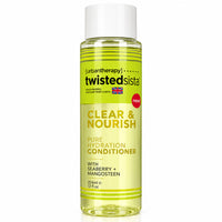 Twisted Sista Urban Therapy Clear Nourish Pure Volume Conditioner 354ml