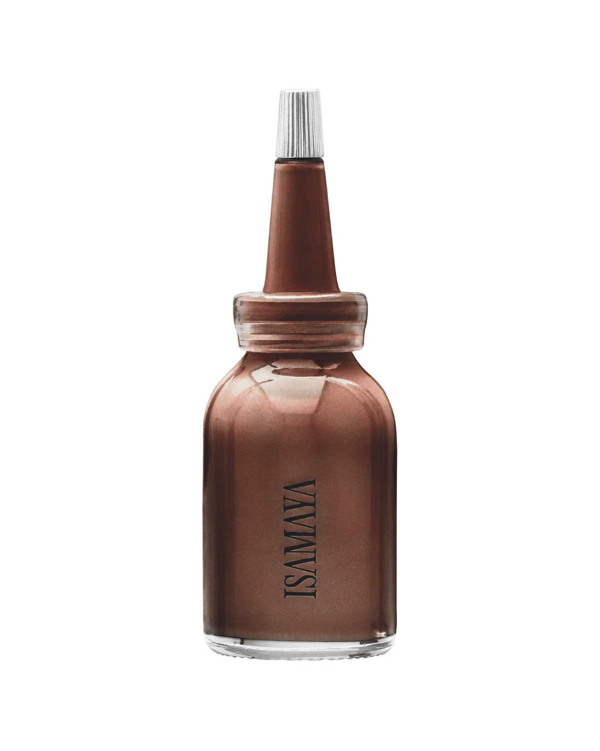 ISAMAYA Colour Correcting Serum - Moka