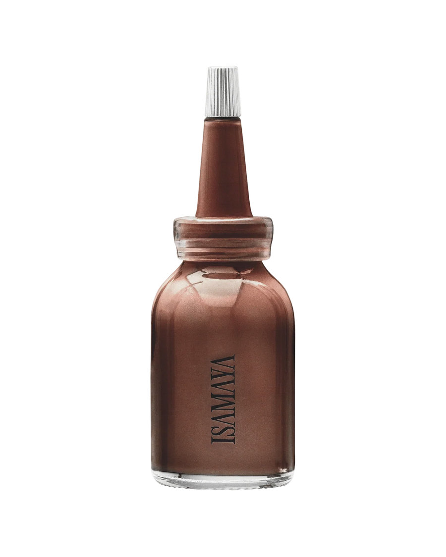 ISAMAYA Colour Correcting Serum - Moka