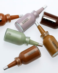 ISAMAYA Colour Correcting Serum bottle
