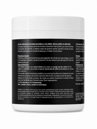 Christophe Robin Shade Variation Mask - Warm Chestnut 1000ml