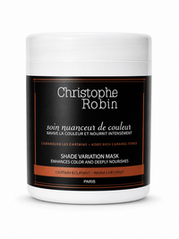 Christophe Robin Shade Variation Mask - Warm Chestnut 1000ml