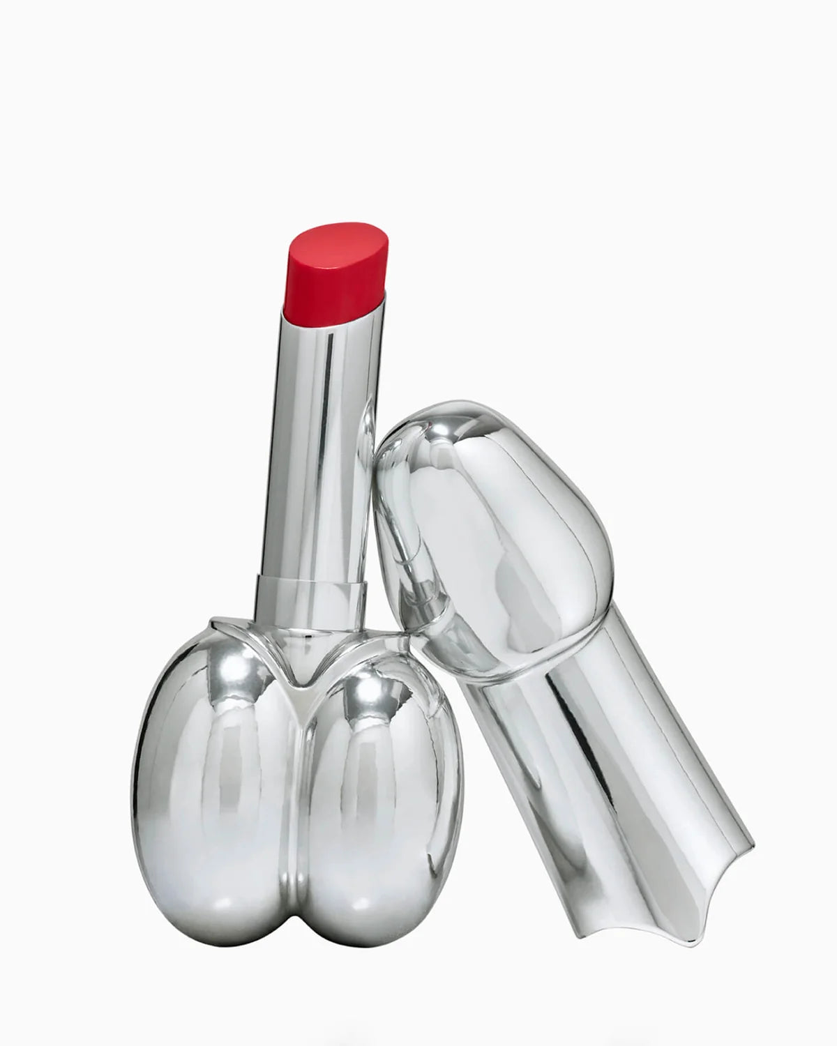 ISAMAYA Colour Infusion Lipstick - Cardinal