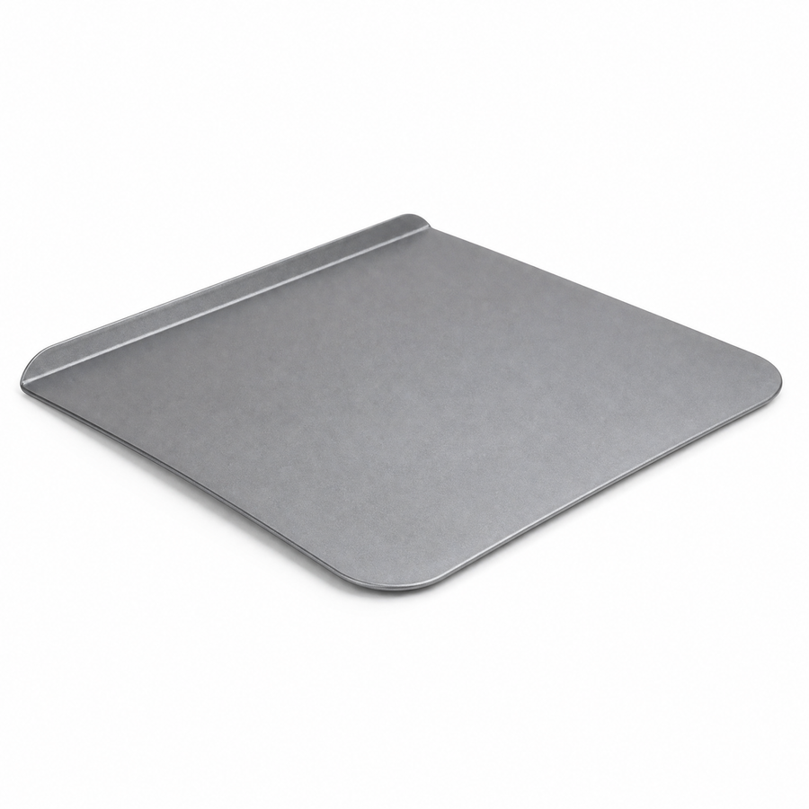 Non Stick Flat Baking Tray - 32CM (2 Pack)