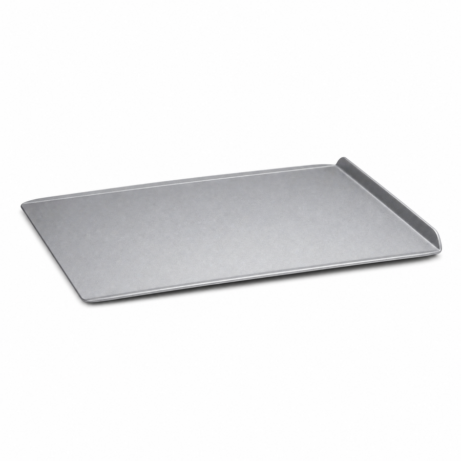 Non Stick Flat Baking Tray - 32CM (2 Pack)