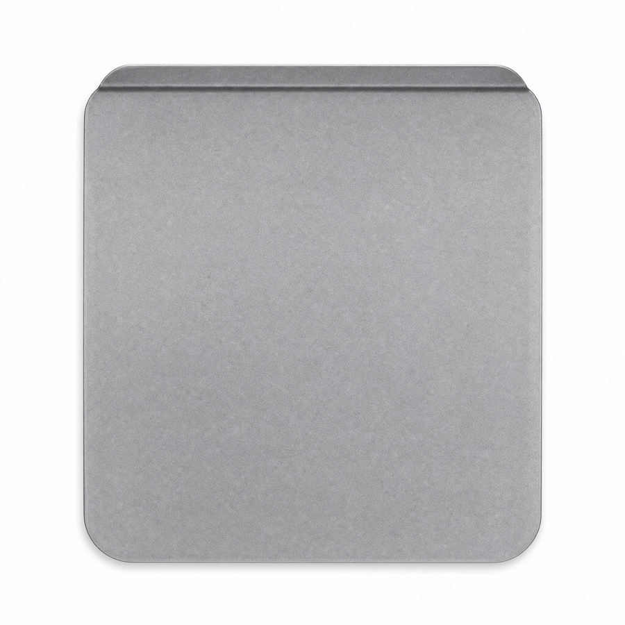 Non Stick Flat Baking Tray - 32CM (2 Pack)