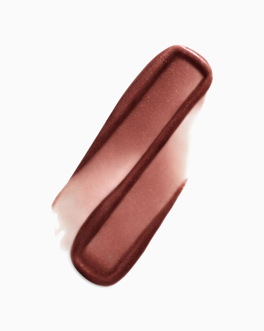 ISAMAYA Lips Refill in Follower colour swatch