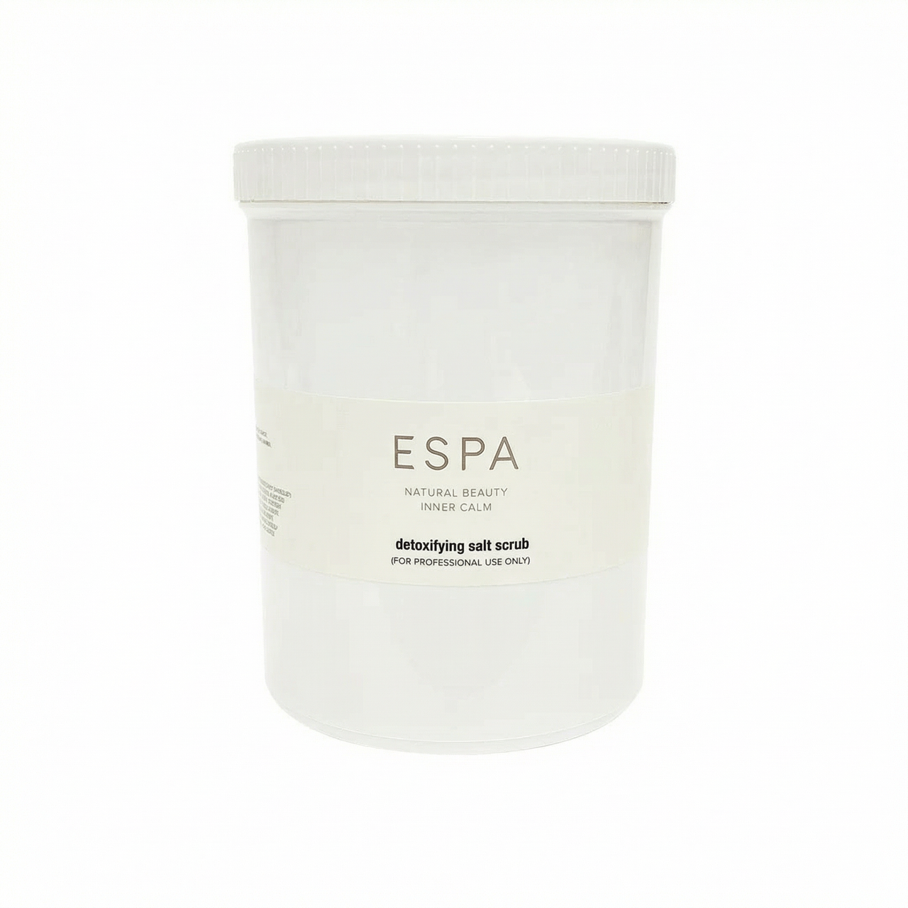 ESPA Detoxifying Salt Scrub - 2.5KG