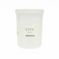 Thumbnail for ESPA Detoxifying Salt Scrub - 2.5KG