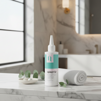 Nourrir On Balance Probiotic Soothing Toner 125ml