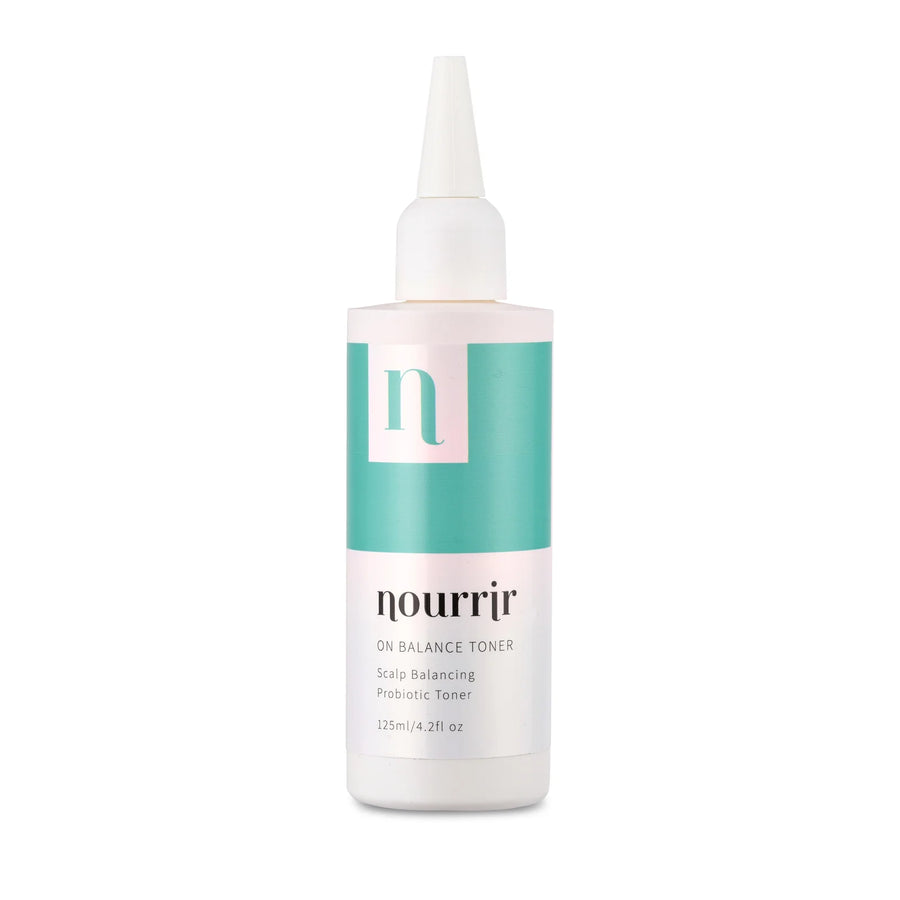 Nourrir On Balance Probiotic Soothing Toner 125ml