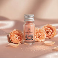 Eyeconic Peach Bum Face & Body Glitter 4g