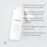 Nourrir On Balance Probiotic Soothing Serum 50ml