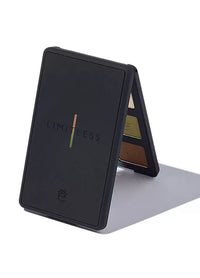 Thumbnail for Eyeko Limitless Eyeshadow Palette 1 | Light nude-toned