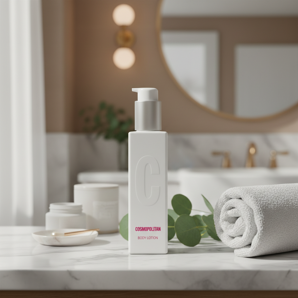 Cosmopolitan Hydrating Body Lotion 150ml