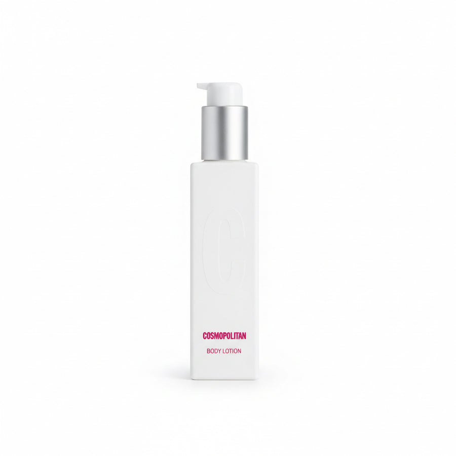 Cosmopolitan Hydrating Body Lotion 150ml
