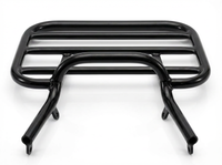Thumbnail for Yamaha FZS1000 Fazer (2000-06) Luggage Carrier Rack